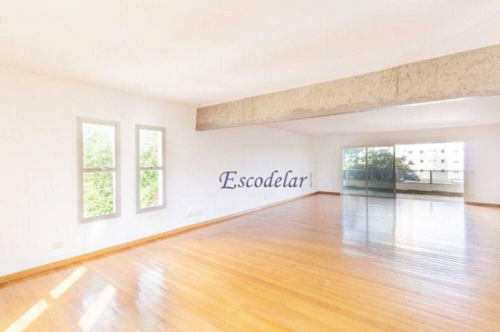 Apartamento, 4 quartos, 340 m² - Foto 8