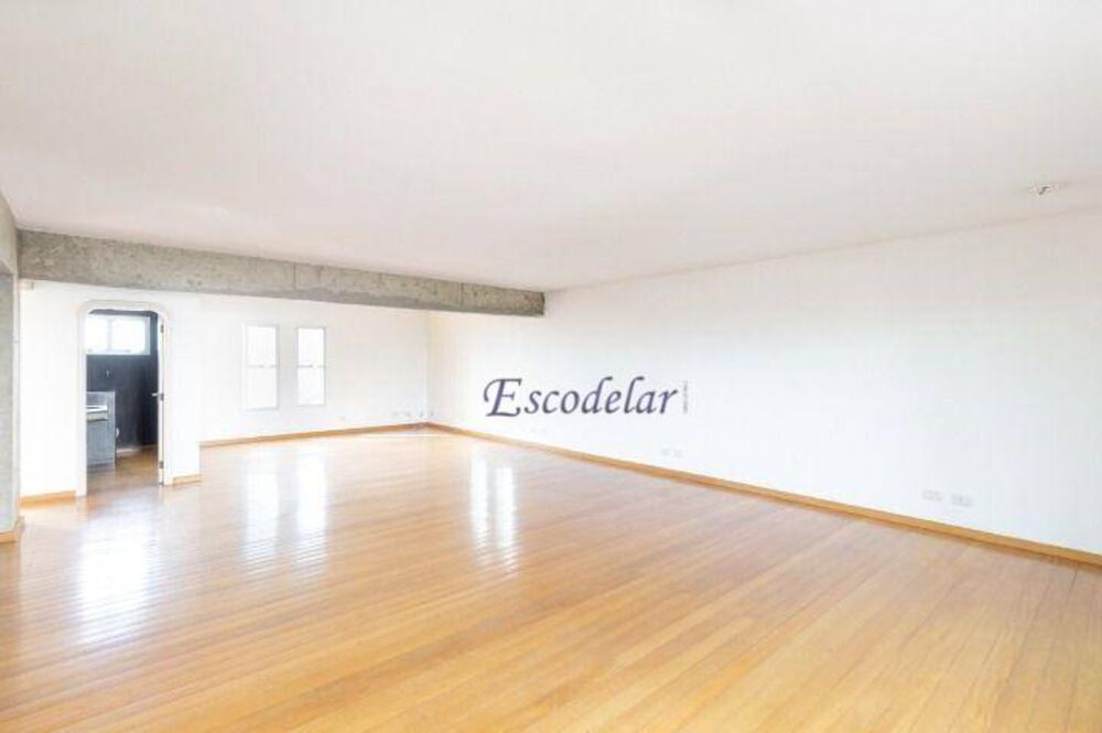 Apartamento, 4 quartos, 340 m² - Foto 3