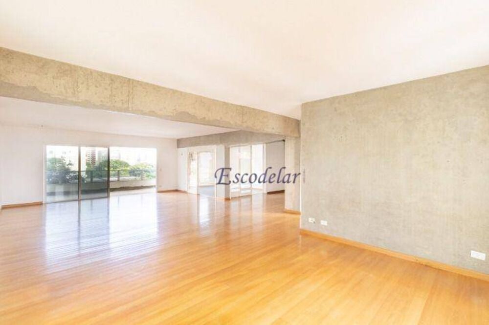 Apartamento, 4 quartos, 340 m² - Foto 5