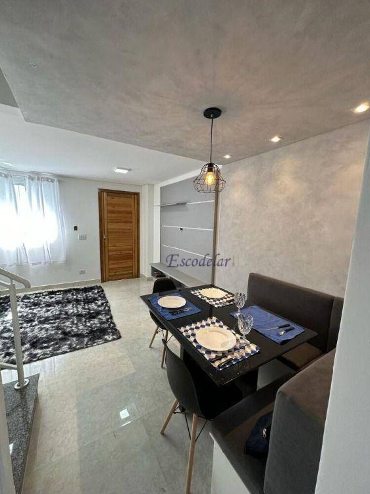 Casa, 2 quartos, 62 m² - Foto 1