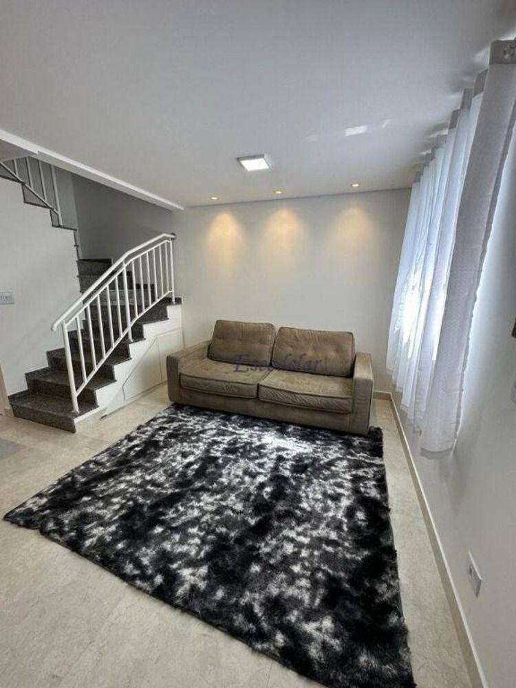 Casa, 2 quartos, 62 m² - Foto 2