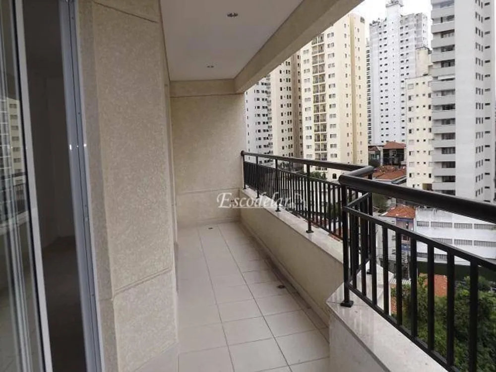 Apartamento, 4 quartos, 205 m² - Foto 4