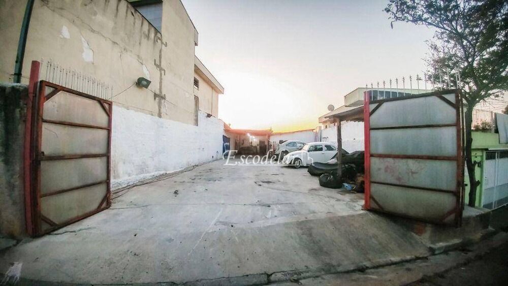 Terreno, 250 m² - Foto 12
