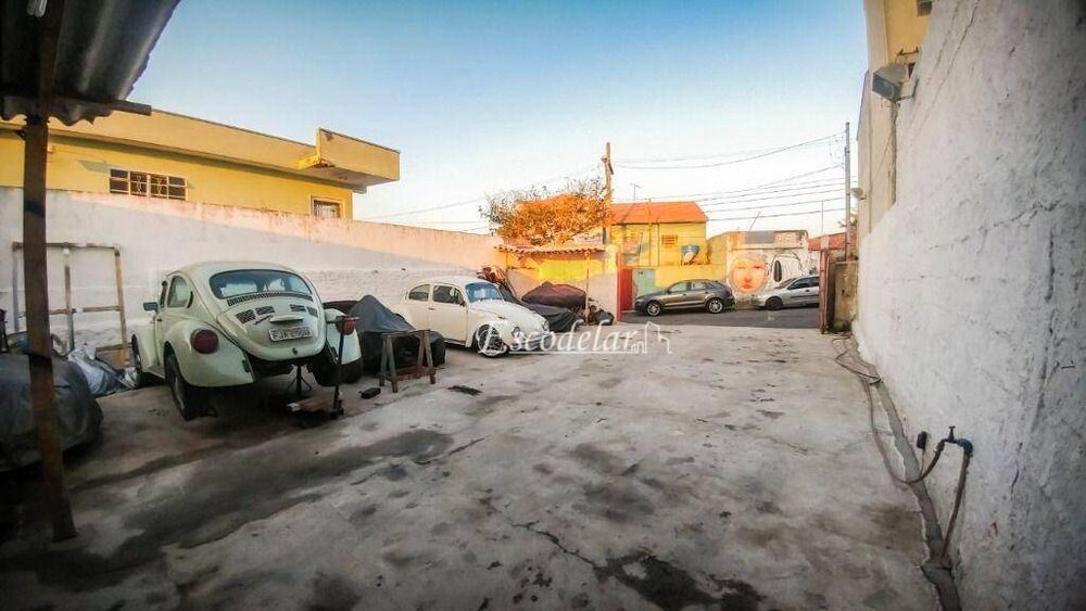 Terreno, 250 m² - Foto 3