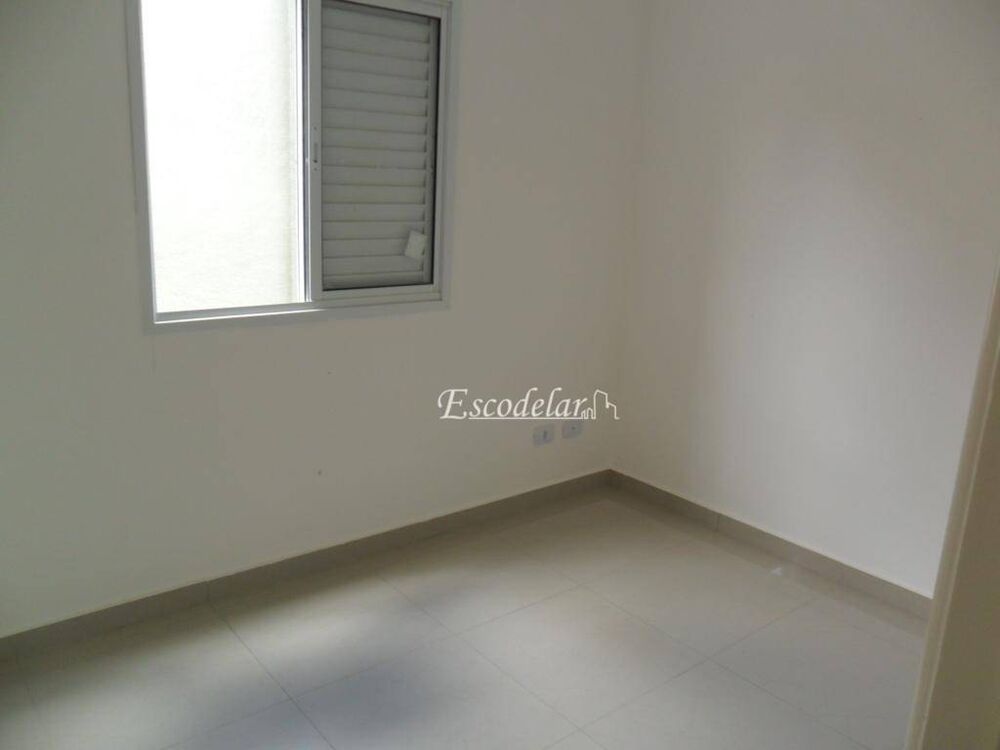 Apartamento, 2 quartos, 49 m² - Foto 2