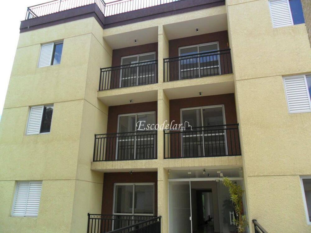 Apartamento, 2 quartos, 49 m² - Foto 6