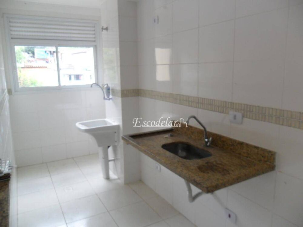 Apartamento, 2 quartos, 49 m² - Foto 10