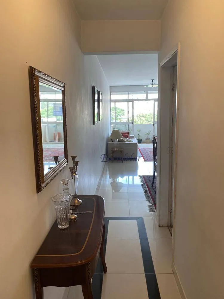 Apartamento, 3 quartos, 123 m² - Foto 2