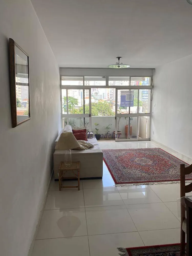 Apartamento, 3 quartos, 123 m² - Foto 1