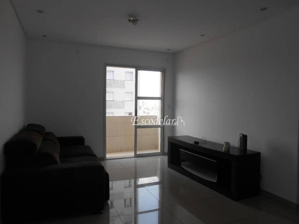 Apartamento, 3 quartos, 100 m² - Foto 3