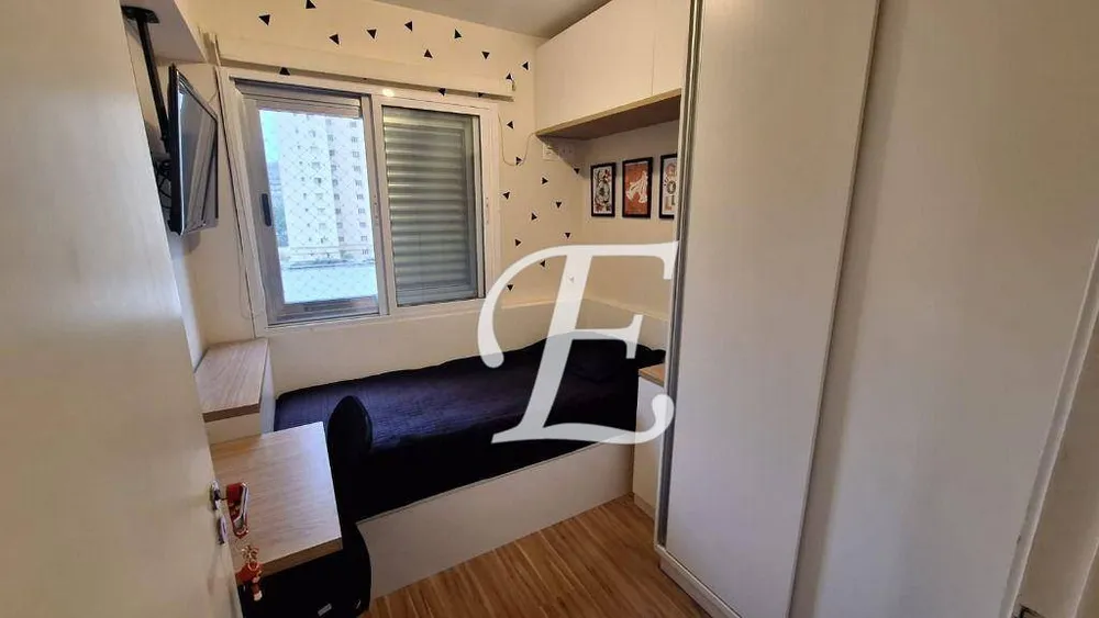 Apartamento, 3 quartos, 68 m² - Foto 3