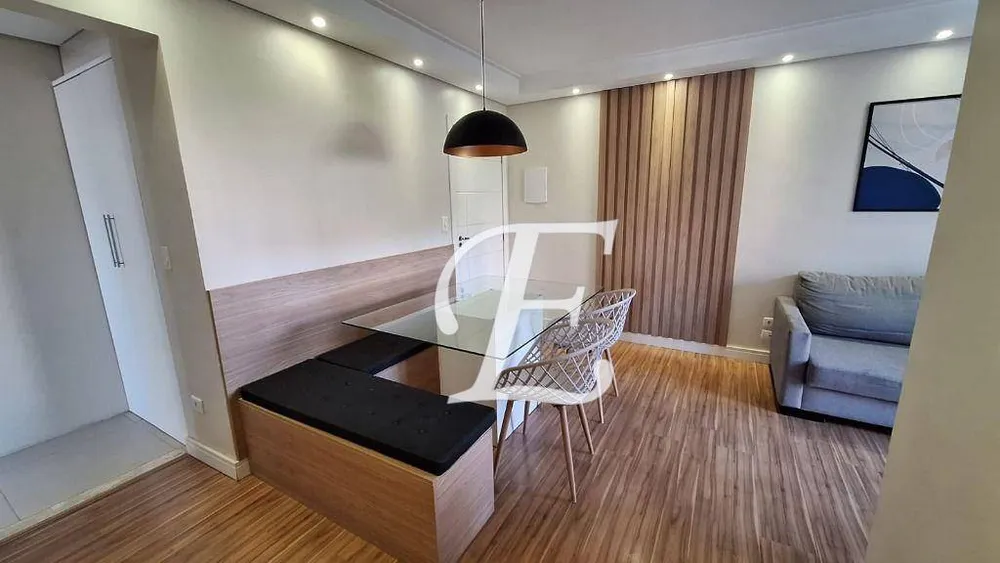 Apartamento, 3 quartos, 68 m² - Foto 2