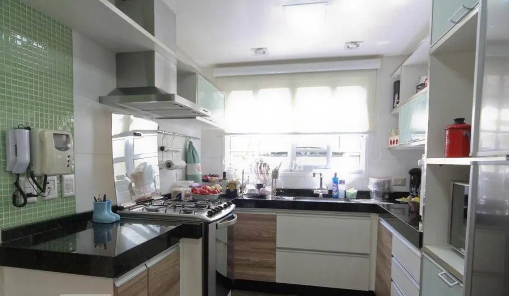 Sobrado, 4 quartos, 240 m² - Foto 6