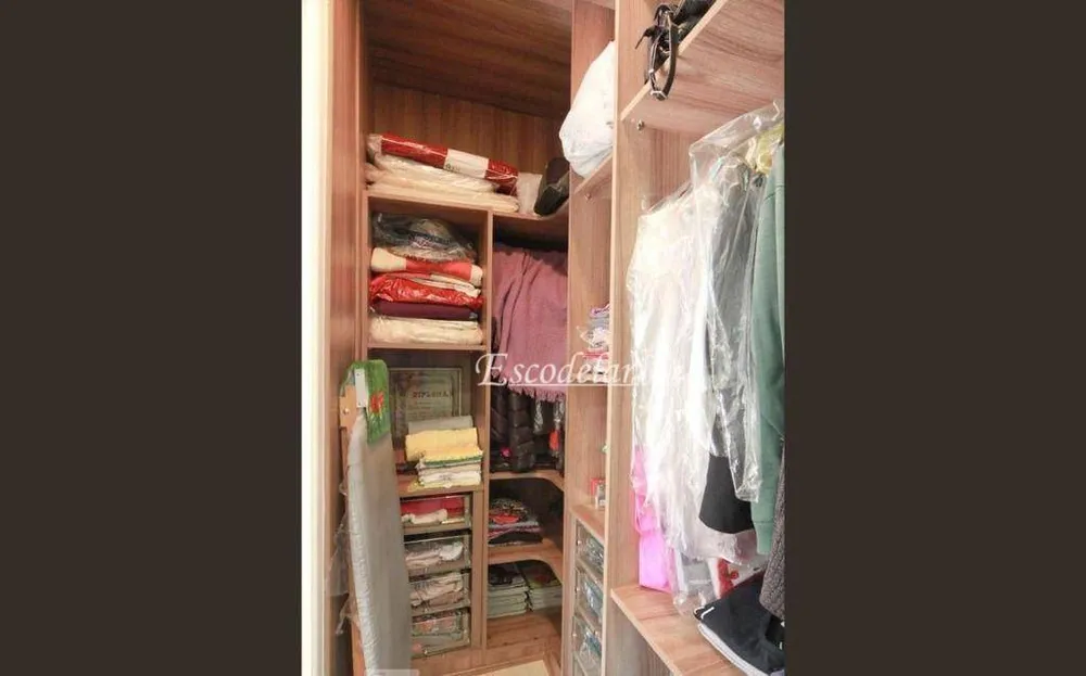 Sobrado, 4 quartos, 240 m² - Foto 8