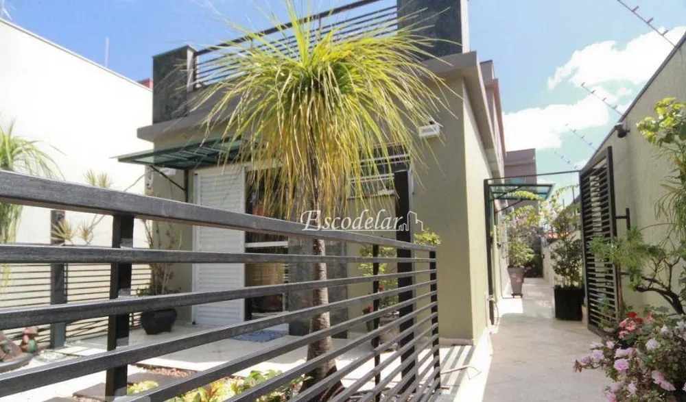 Sobrado, 4 quartos, 240 m² - Foto 5