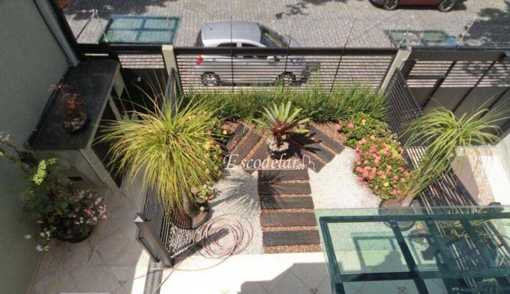 Sobrado, 4 quartos, 240 m² - Foto 4