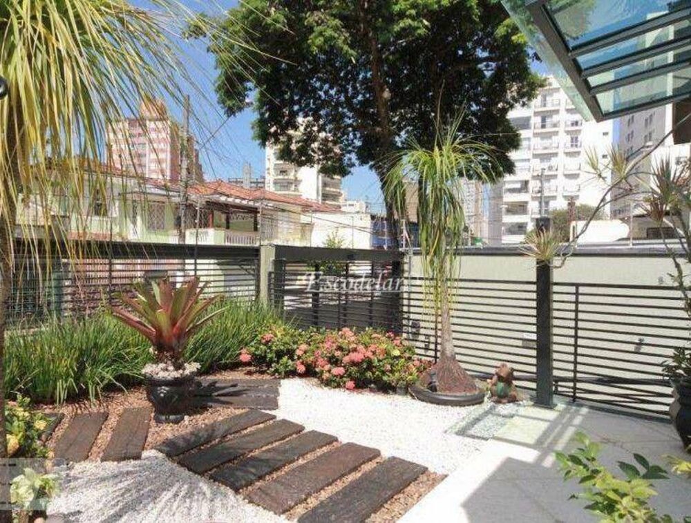 Sobrado, 4 quartos, 240 m² - Foto 3