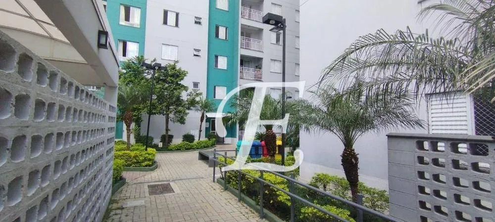 Apartamento, 2 quartos, 48 m² - Foto 3