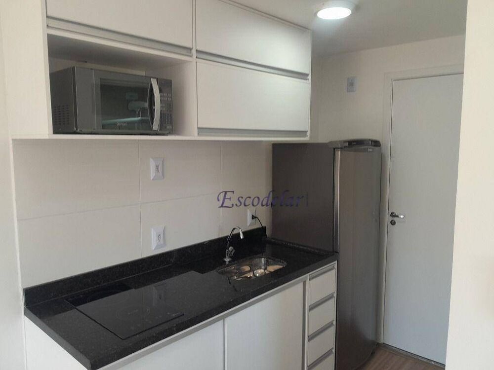 Apartamento, 1 quarto, 25 m² - Foto 4