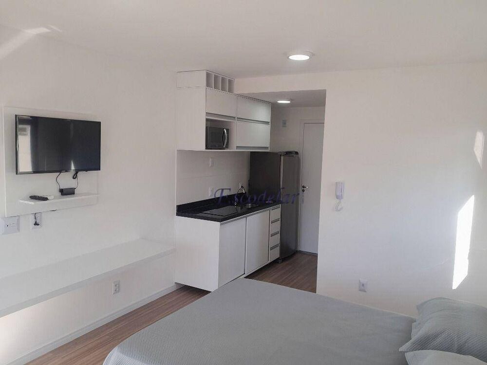 Apartamento, 1 quarto, 25 m² - Foto 3