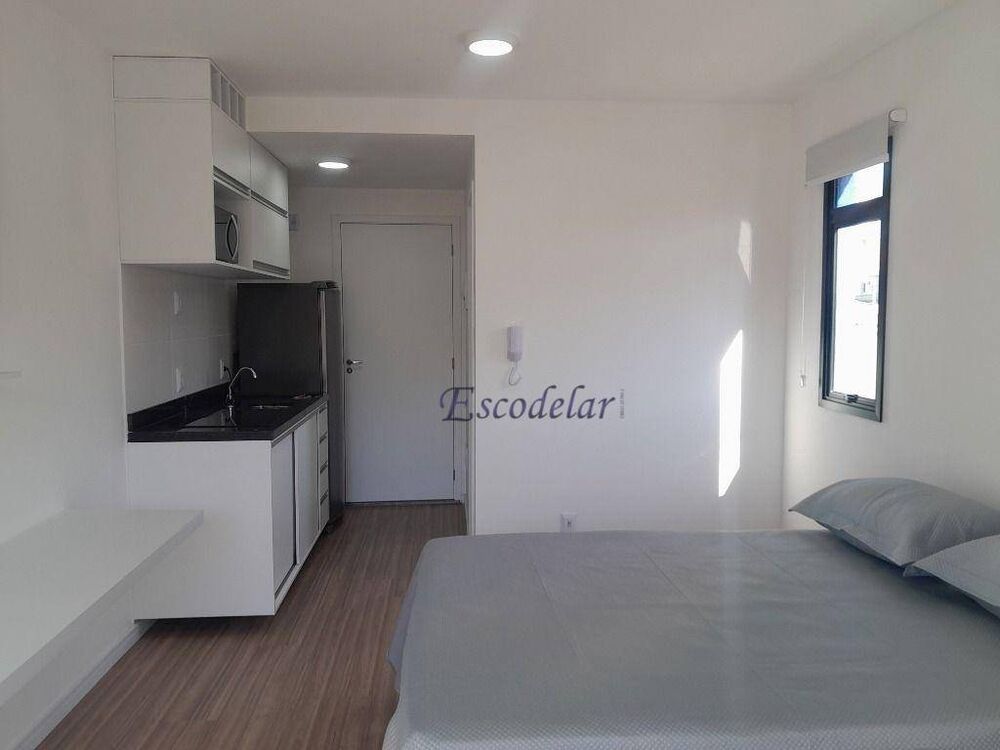 Apartamento, 1 quarto, 25 m² - Foto 1