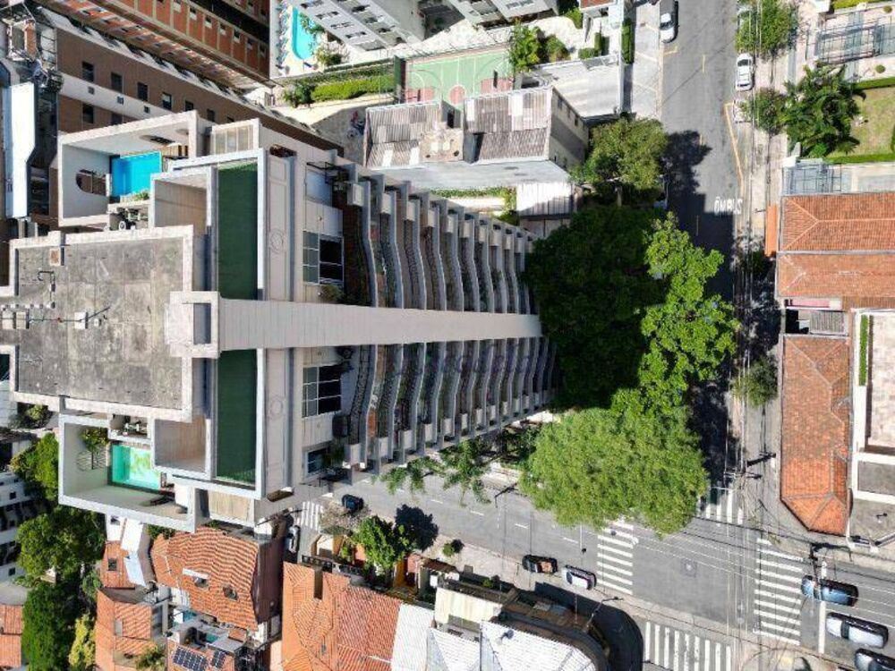 Apartamento, 3 quartos, 137 m² - Foto 1