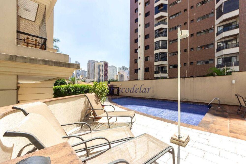 Apartamento, 3 quartos, 137 m² - Foto 4