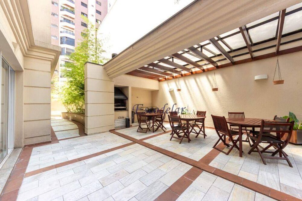 Apartamento, 3 quartos, 137 m² - Foto 3