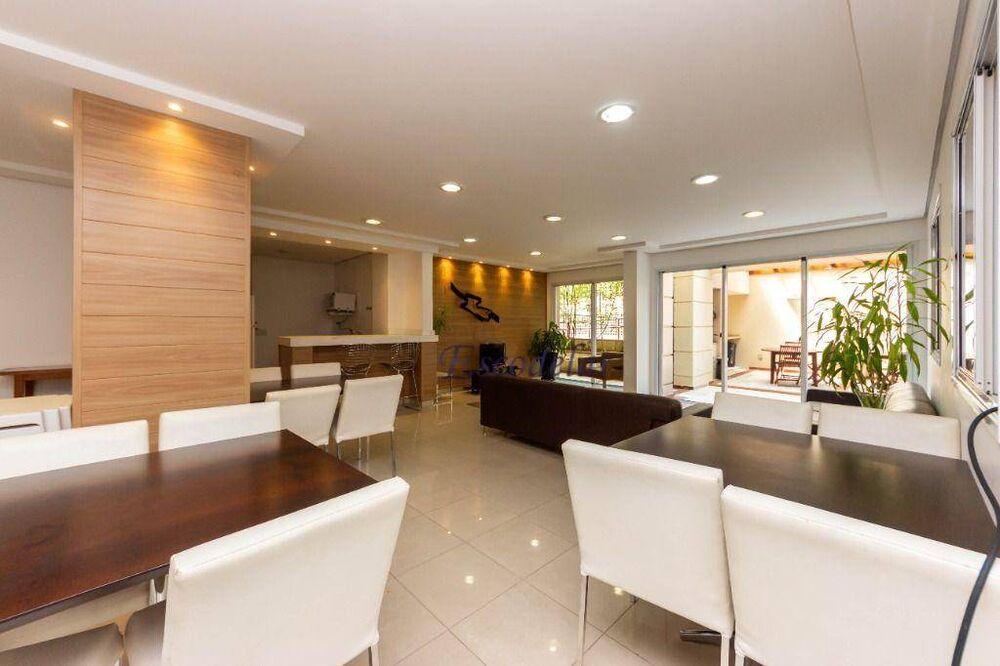 Apartamento, 3 quartos, 137 m² - Foto 2