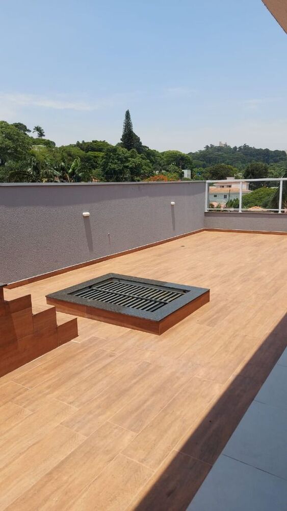 Cobertura, 3 quartos, 170 m² - Foto 1