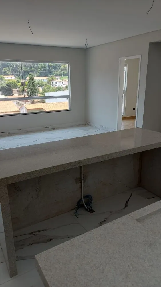 Cobertura, 3 quartos, 170 m² - Foto 6