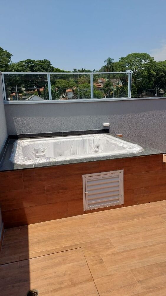 Cobertura, 3 quartos, 170 m² - Foto 3