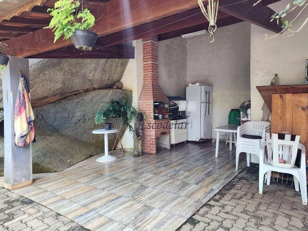 Casa, 3 quartos, 104 m² - Foto 6