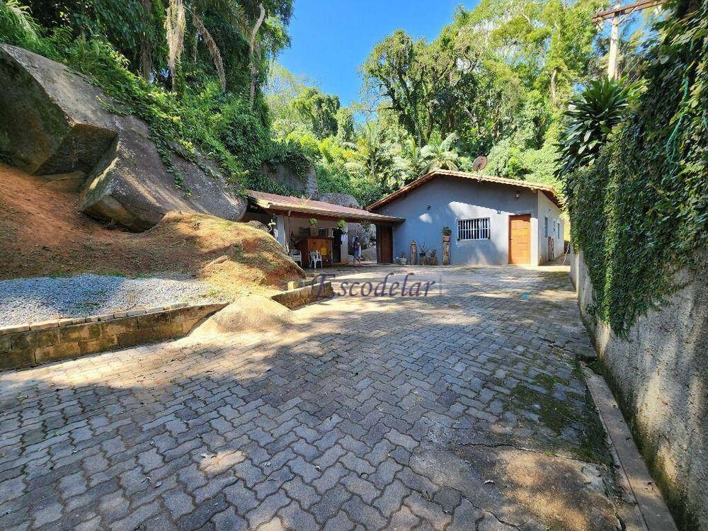 Casa, 3 quartos, 104 m² - Foto 1