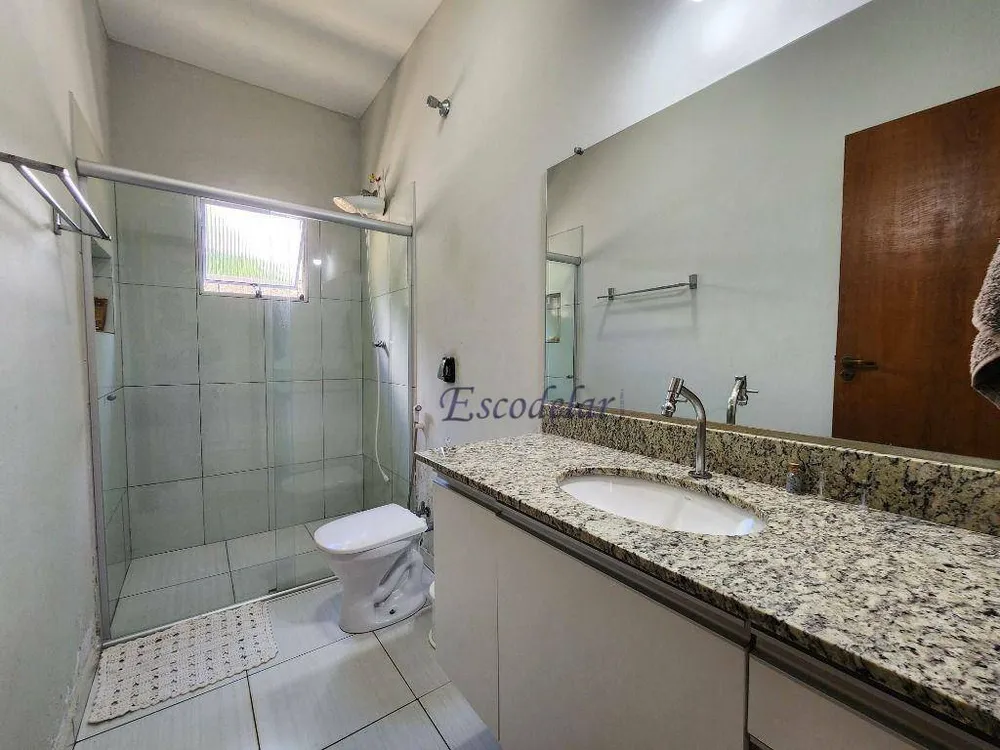 Casa, 3 quartos, 104 m² - Foto 5
