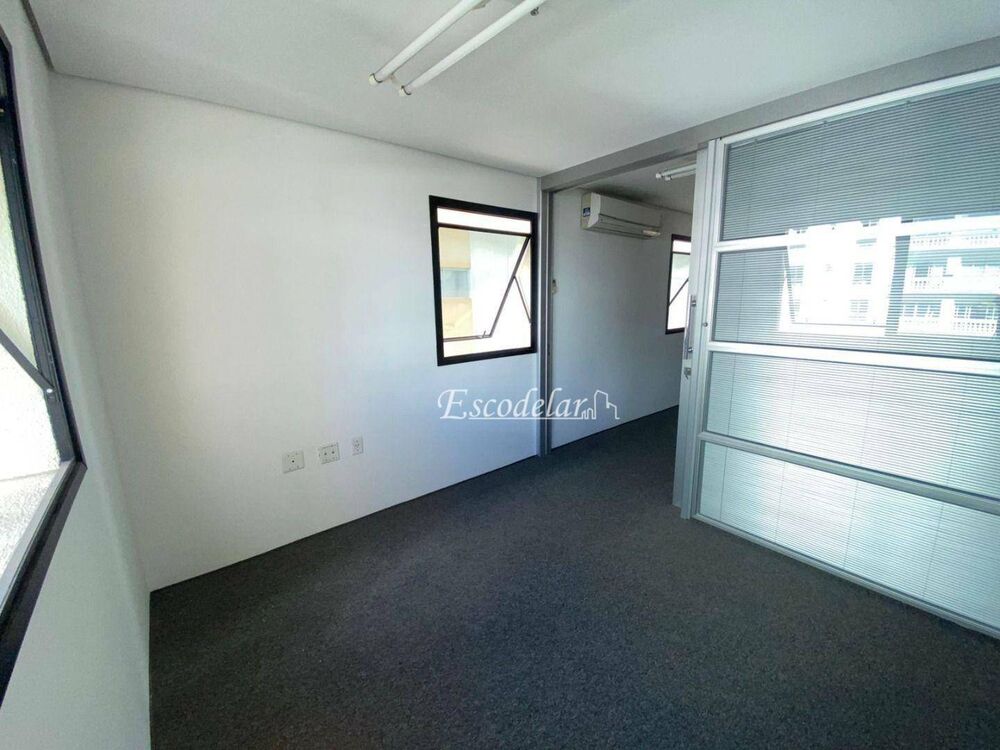 Sala-Conjunto, 36 m² - Foto 12
