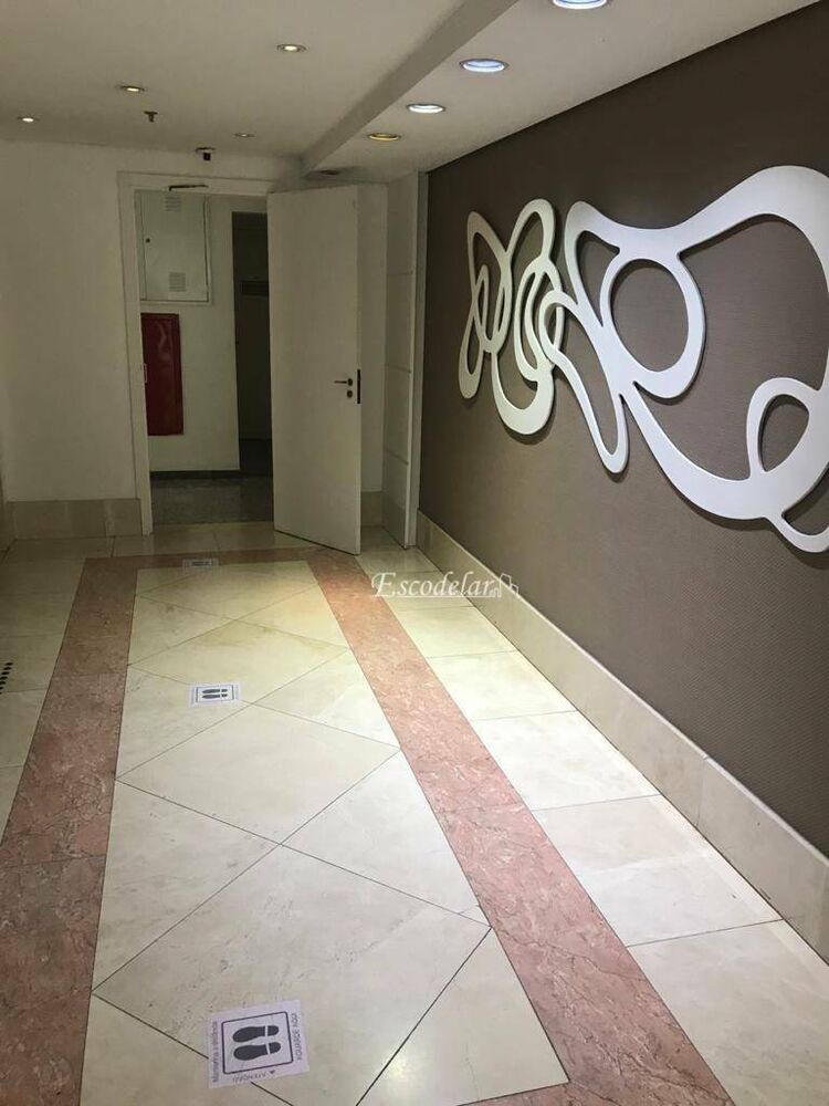 Sala-Conjunto, 36 m² - Foto 1