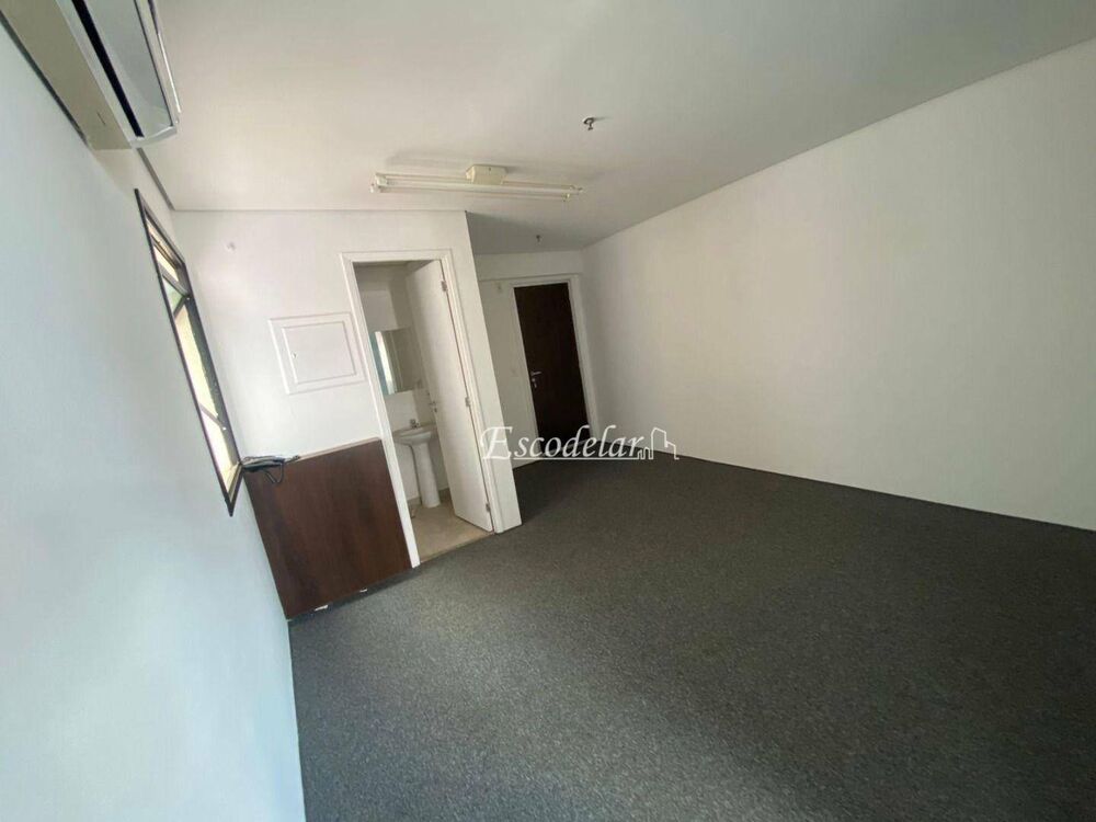 Sala-Conjunto, 36 m² - Foto 8