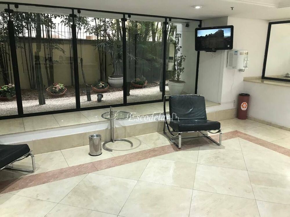 Sala-Conjunto, 36 m² - Foto 9