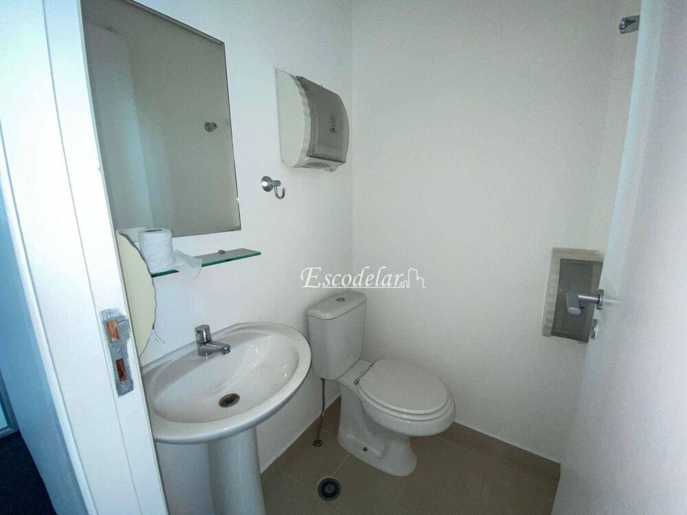 Sala-Conjunto, 36 m² - Foto 3