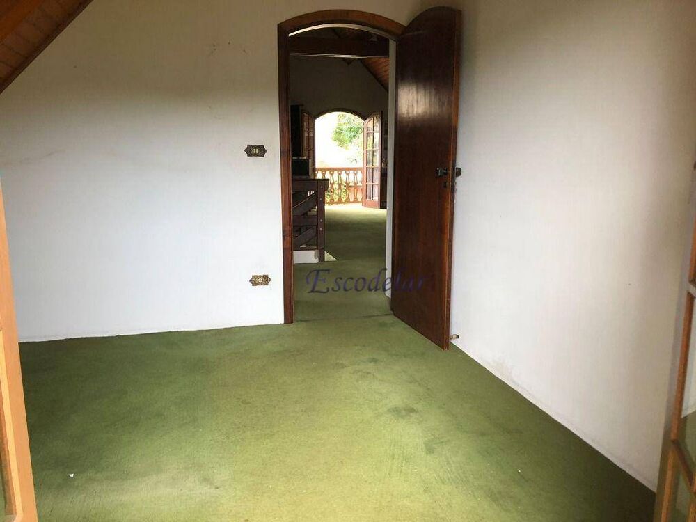 Sobrado à venda com 5 quartos, 400m² - Foto 13