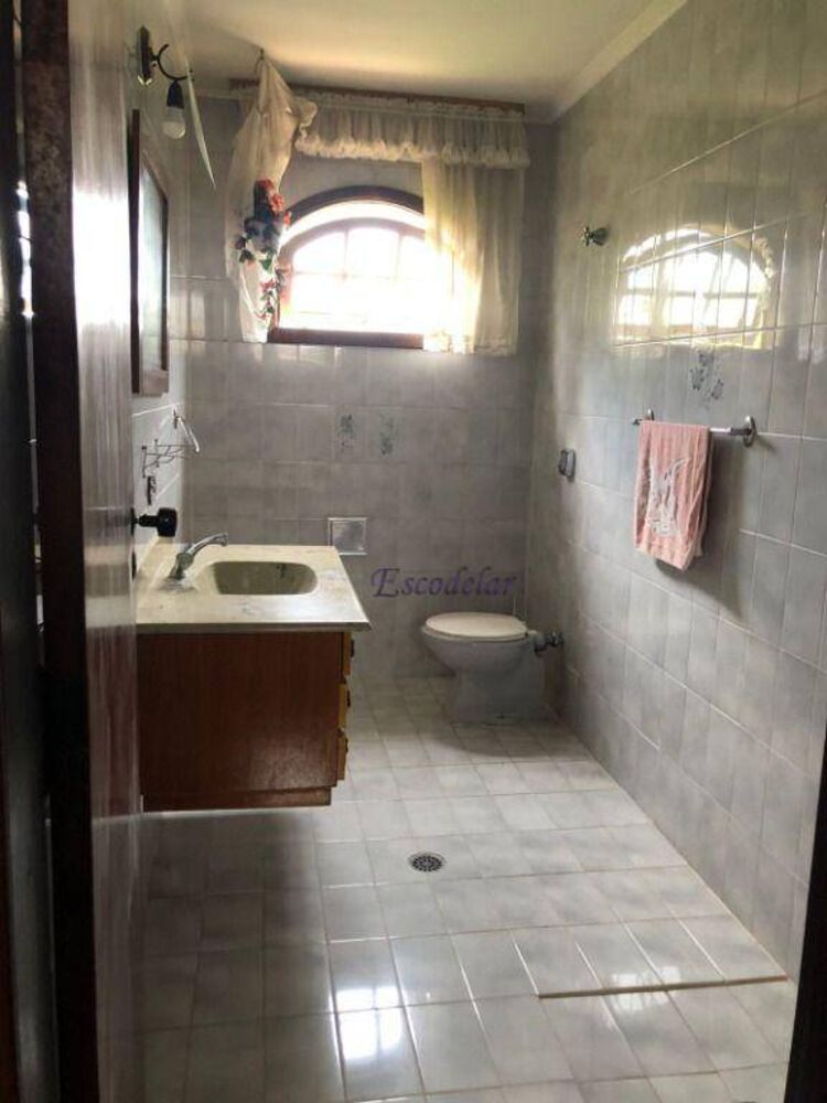 Sobrado à venda com 5 quartos, 400m² - Foto 11