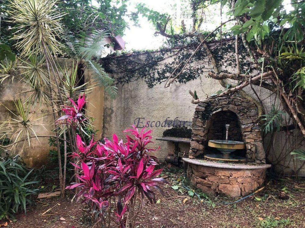 Sobrado à venda com 5 quartos, 400m² - Foto 3