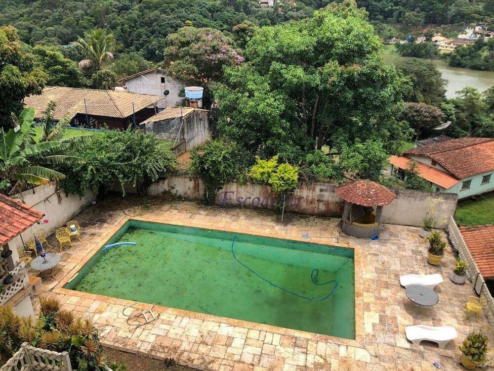 Sobrado à venda com 5 quartos, 400m² - Foto 5