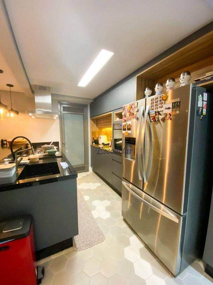 Apartamento, 2 quartos, 128 m² - Foto 3