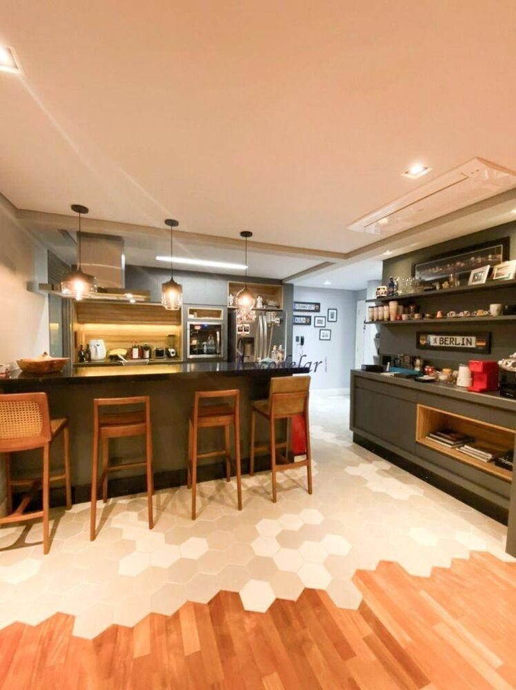 Apartamento, 2 quartos, 128 m² - Foto 7