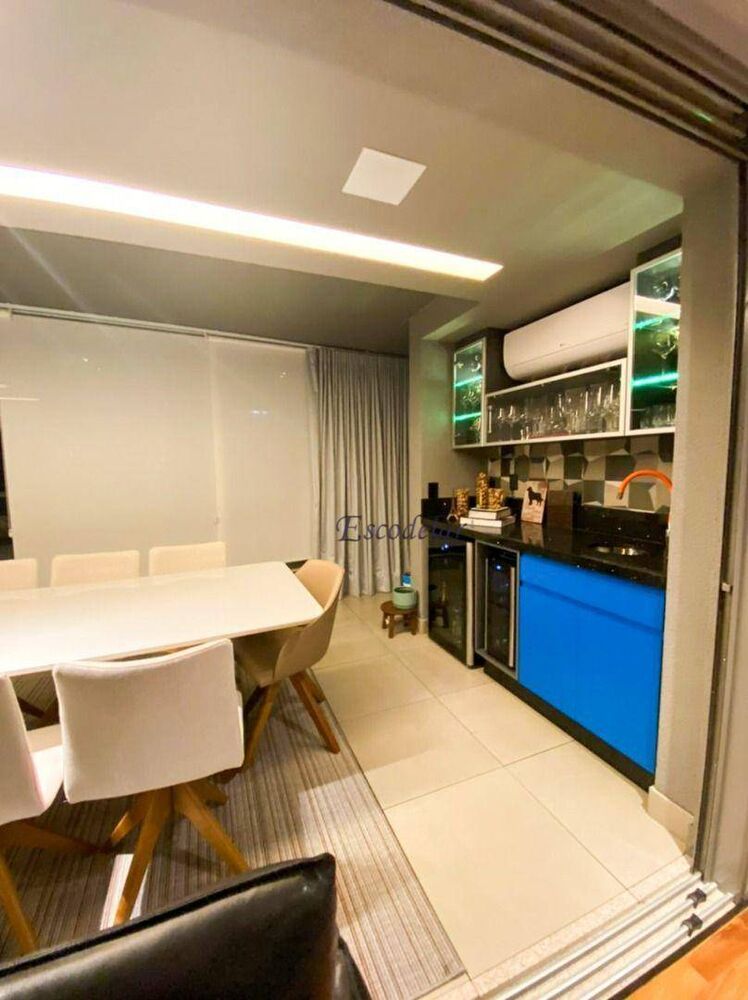 Apartamento, 2 quartos, 128 m² - Foto 4
