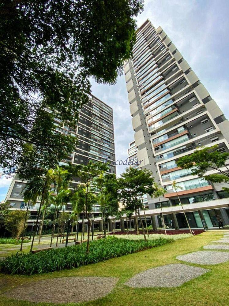 Apartamento, 2 quartos, 128 m² - Foto 5