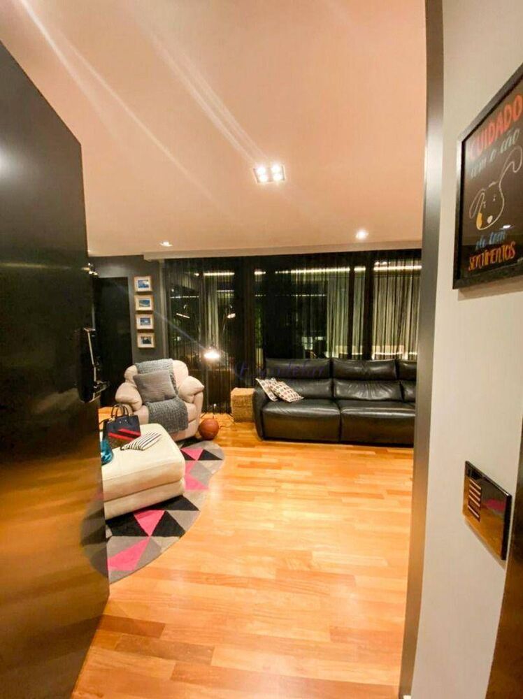Apartamento, 2 quartos, 128 m² - Foto 1