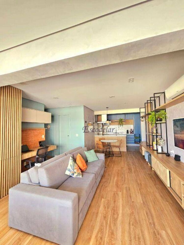 Apartamento, 2 quartos, 89 m² - Foto 2